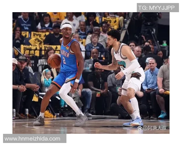 2月6日NBA雷霆对魔术精彩全场录像回放及赛后分析分享